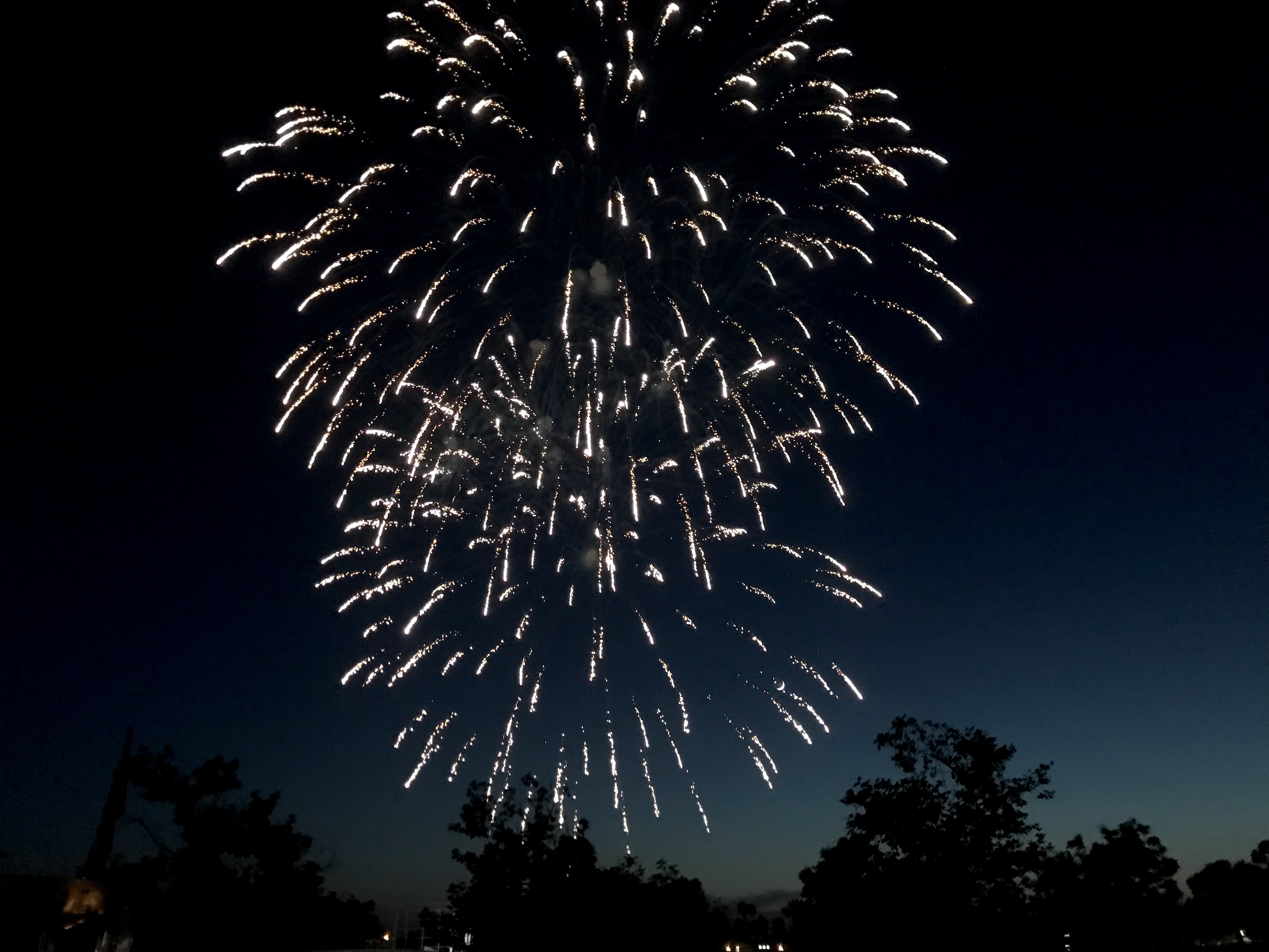 Forth of July, July 4, 2019